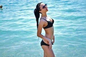 Chat with Theresa (26) in Washington | Casual Dating Profile