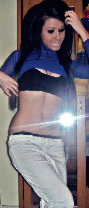 Audrey (29) from Nevada | Discreet Casual Encounters