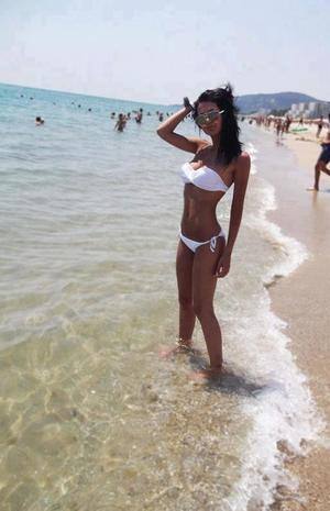 Christie, 27 | Tennessee Discreet Dating and Casual Fun