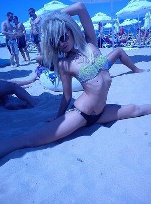 Asha, 26 from Washington | Local No-Strings Connection