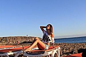 Bree (19) | California Casual Hookup and Chat Profile