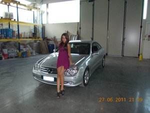 Sydnee, age 27, Georgia profile picture