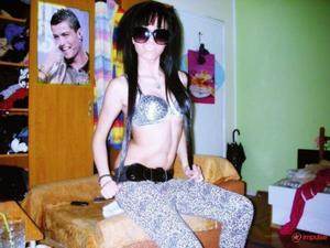 Photo of Marina, 26, adult dating profile from Georgia