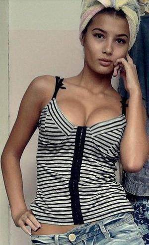 Joy, 28, Georgia local dating profile photo