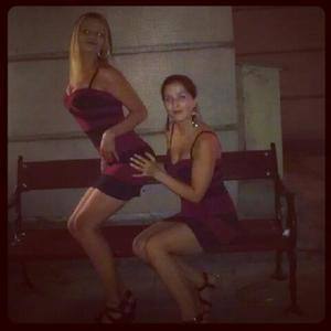 Jazmin (21) | Washington Adult Dating and Private Meetups