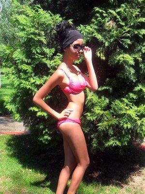 Jocelyn, 25 | California Discreet Dating and Casual Fun