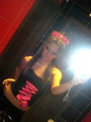 Morgan (25) | Utah No-Strings Dating and Messaging