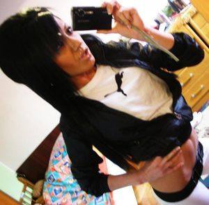 Eve (22), California | Local Discreet Adult Connection