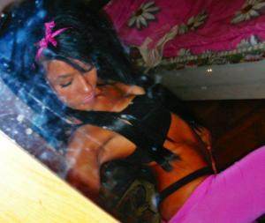 Profile image of Jasmin, 27, from California