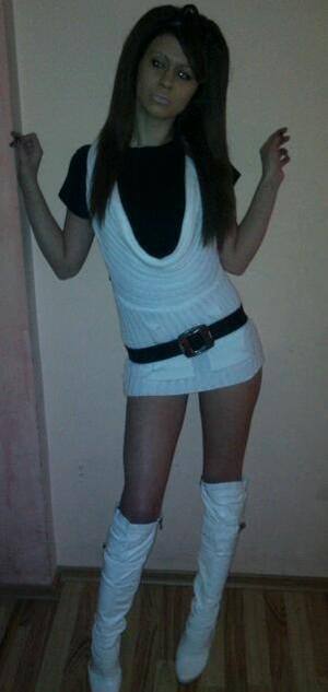 Sadie (27), Arizona | Local Discreet Adult Connection