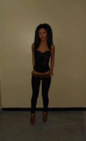 Bianca (22) in Arizona | Private Adult Dating Profile