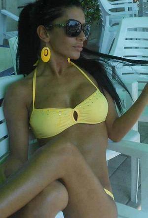 Meet Jenna (26) | Utah Adult Dating Profile