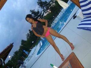 Alyssa, 27 from Pennsylvania | Local No-Strings Connection