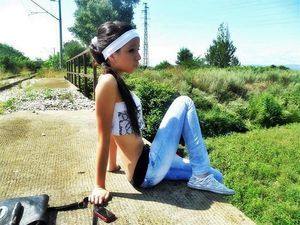 Meet Adriana from Ohio (20) | Discreet Adult Dating