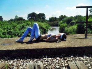 Dorothy (25) | Ontario Casual Hookup and Chat Profile