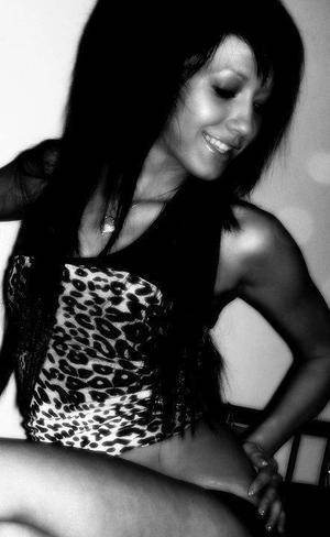 Bernadette, age 21, local profile image in Georgia