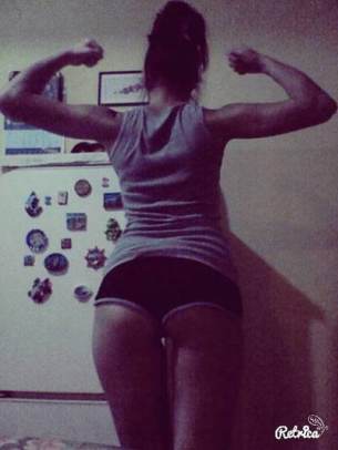 Jenifer, age 19, Quebec profile picture