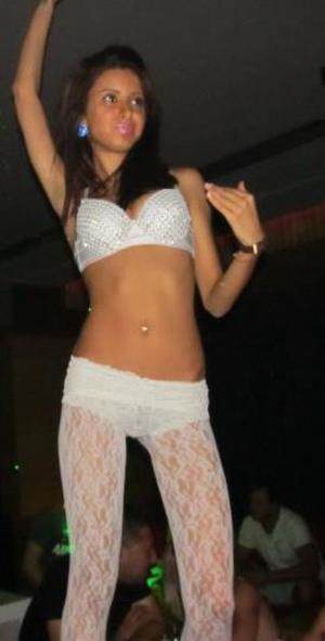 Amanda (22), Minnesota adult dating profile image