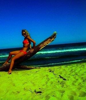 Heather, 26 from Georgia | Local No-Strings Connection