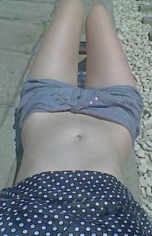 Ingrid, age 29, profile photo from California