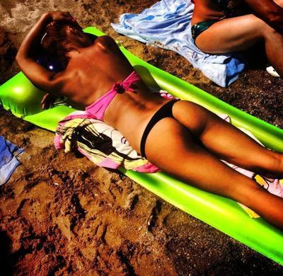 Meet Toni (18) from Maryland | No-Strings Adult Dating