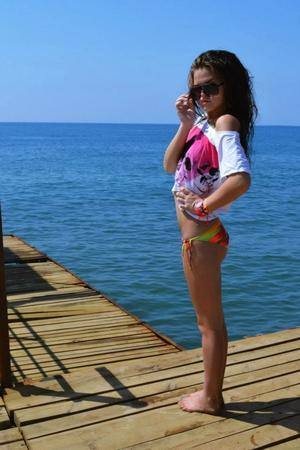 Tanesha (30) in Florida | Private Adult Dating Profile