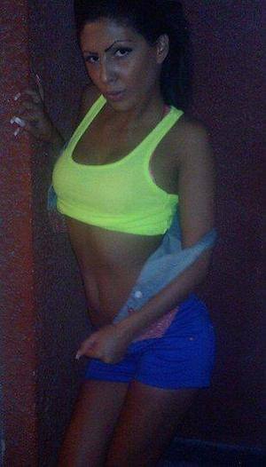 Janice (22) in North Carolina | Private Adult Dating Profile