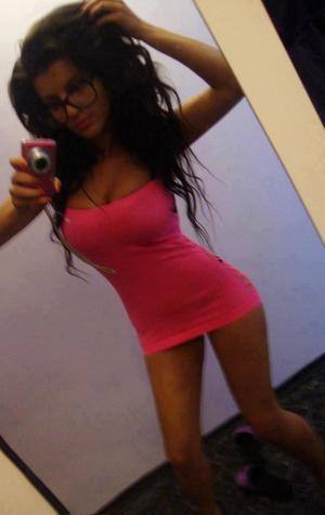 Meet Jenny (30) from California | No-Strings Adult Dating