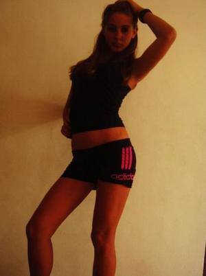 Karissa (18) | South Carolina No-Strings Dating and Messaging