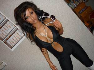 Kimberley (25), local adult profile photo in Arizona