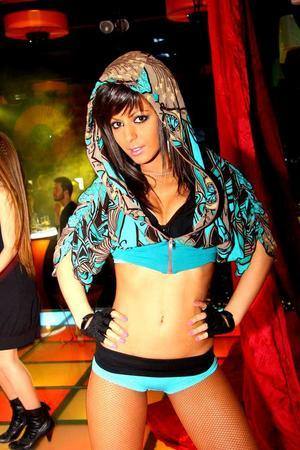 Meet Chelsey (22) from Ontario | No-Strings Adult Dating