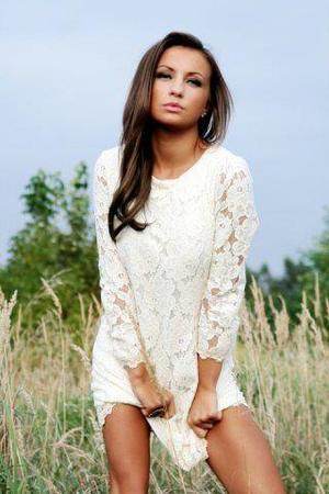 Photo of Katy (18) from Arizona dating profile