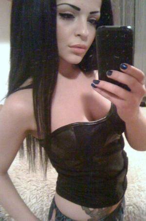 Kyla (22) | Florida No-Strings Dating and Messaging