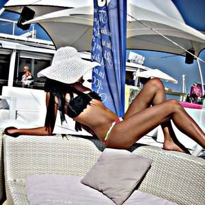 Alanna, 27 | Arizona Casual Dating for Mature Men