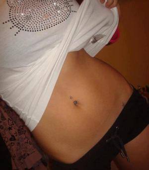 Leah, 23 | Texas Discreet Dating and Casual Fun