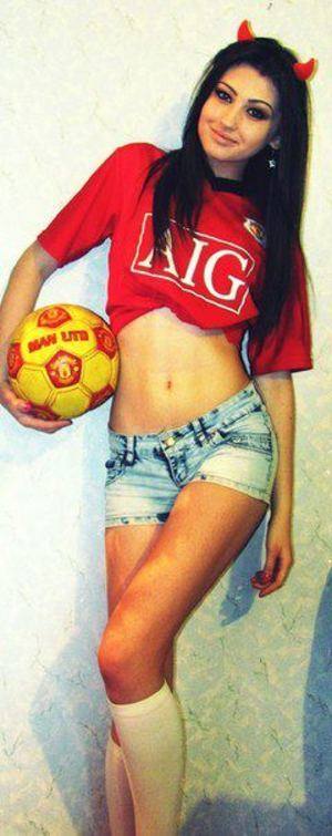 Beth, 26 from Ohio | Older Men and Younger Women Dating