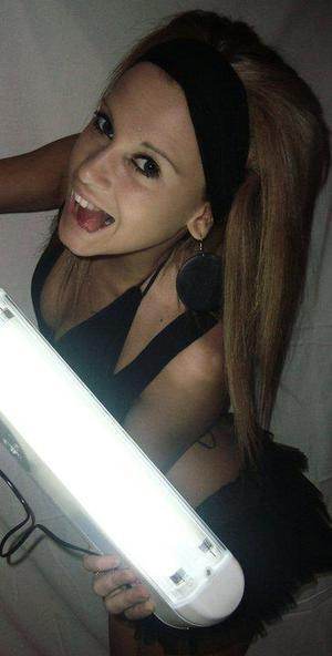 Profile photo for Evelyn, 29, Texas adult dating