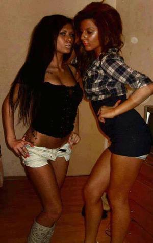 Kendra (24), Arizona | Local Discreet Adult Connection