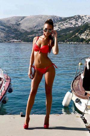 Dating profile image of Sophie, age 28, Indiana