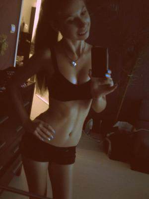 Keisha, 25, West Virginia local dating profile photo