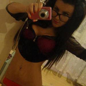 Breanna, 23 | Colorado Casual Dating for Mature Men