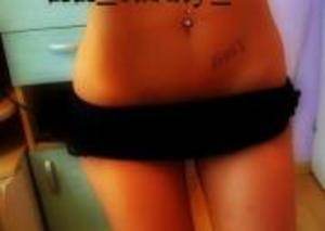 Savannah (30) in Texas, adult profile photo