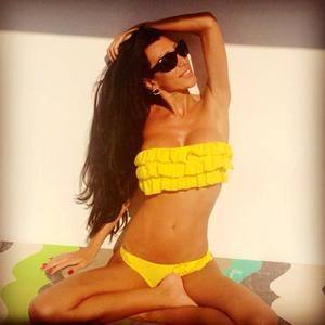 Allison (20) | California No-Strings Dating and Messaging