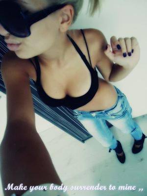 Alexia (26), North Carolina | Casual Encounters and Chat