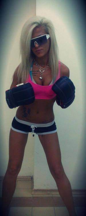 Alice, age 19, profile photo from West Virginia