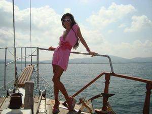 Princess (24), California adult dating profile image