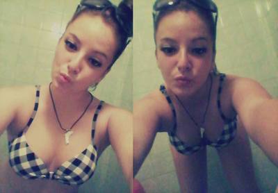 Shannon (26) from Washington | Private Casual Meetup Profile