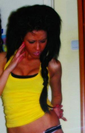 Bianca (27), Georgia | Local Discreet Adult Connection