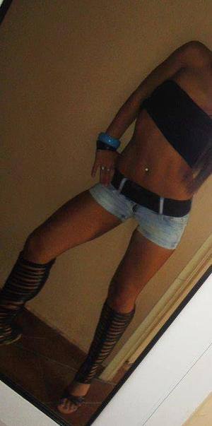 Local Florida Profile: Leticia (24) | Older Men Welcome