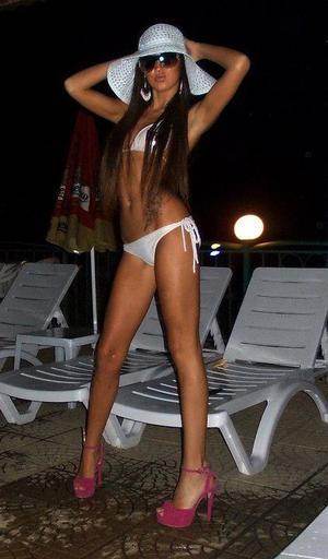 Dating profile image of Camila, age 19, Texas